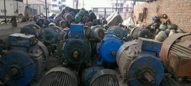 重慶地區(qū)機(jī)電設(shè)備與工程機(jī)械市場概覽 從發(fā)電機(jī)組到空壓機(jī)的多元化交易