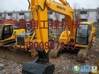 二手膠輪壓路機(jī)價(jià)格趨穩(wěn)，信陽二手挖掘機(jī)資源豐富 工程機(jī)械市場(chǎng)動(dòng)態(tài)分析